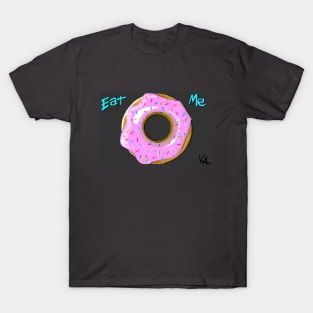 Eat Me (Donut) T-Shirt